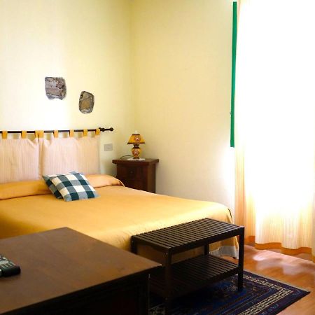 Bed And Breakfast Sorriso Taormina Ngoại thất bức ảnh