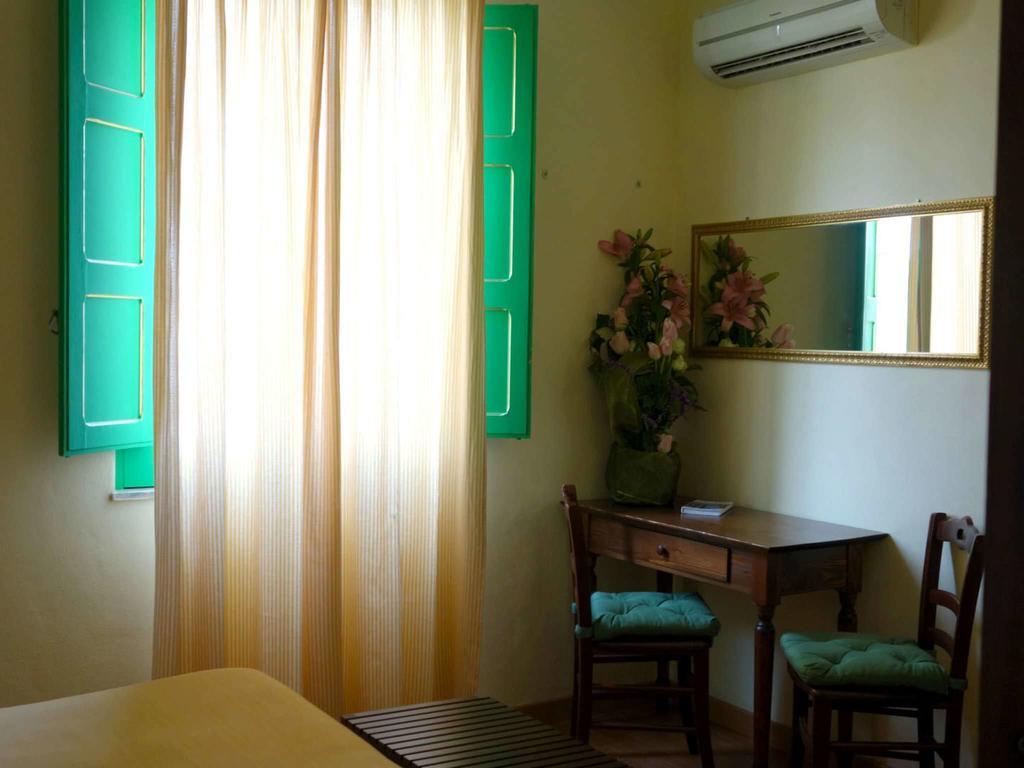 Bed And Breakfast Sorriso Taormina Phòng bức ảnh