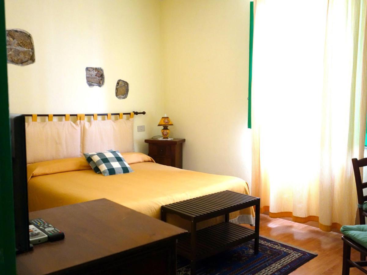 Bed And Breakfast Sorriso Taormina Ngoại thất bức ảnh